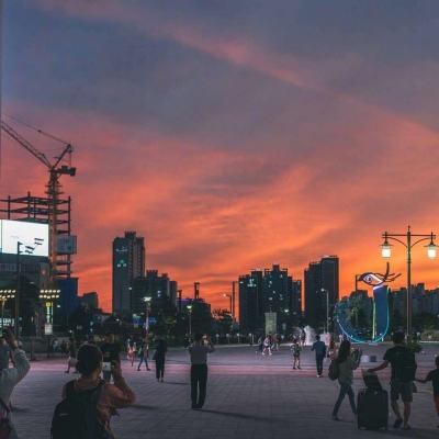 长城、民俗、京郊游成热点 端午假期北京接待游客779.2万人次